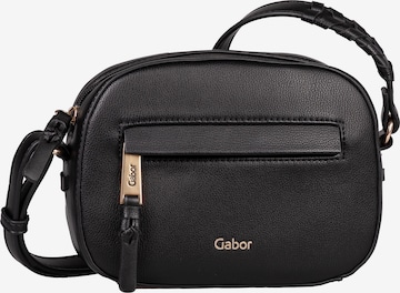 GABOR Crossbody Bag 'Tala' in Black: front