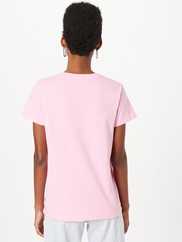 LEVI'S ® Tričko 'The Perfect Tee' – pink