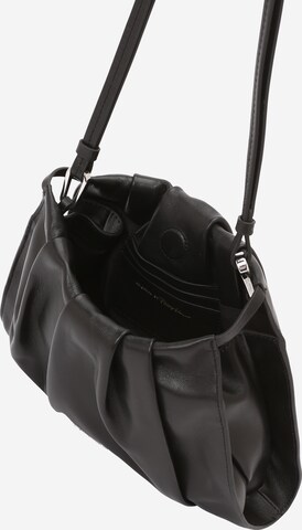 Borsa a spalla di 3.1 Phillip Lim in nero