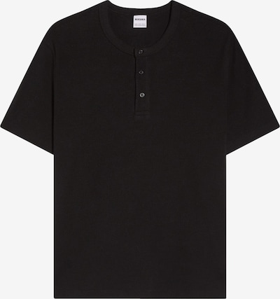 Bershka Majica u crna, Pregled proizvoda