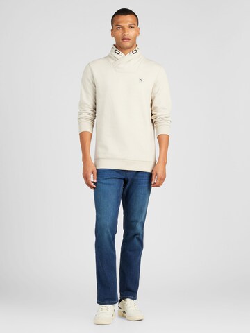 GARCIASweater majica - bež boja