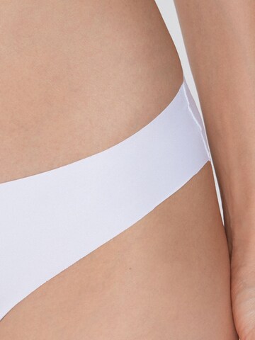 Tezenis Panty in White