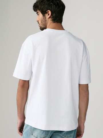 Next Shirt in White