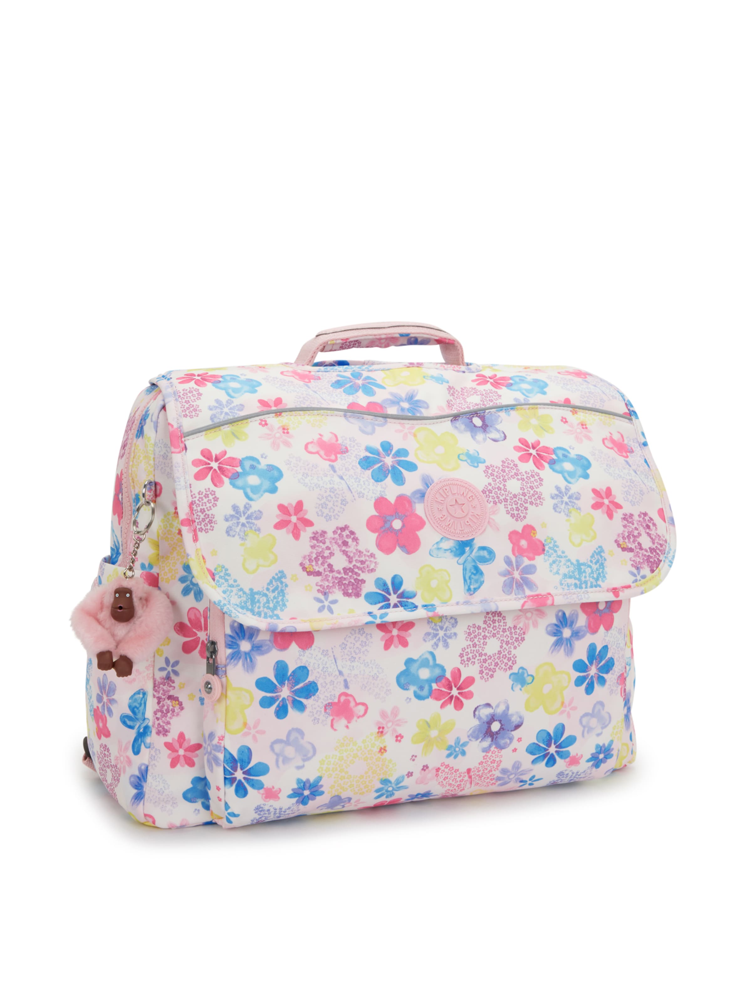 Sac à dos 'CODIE L' KIPLING en mélange de couleurs