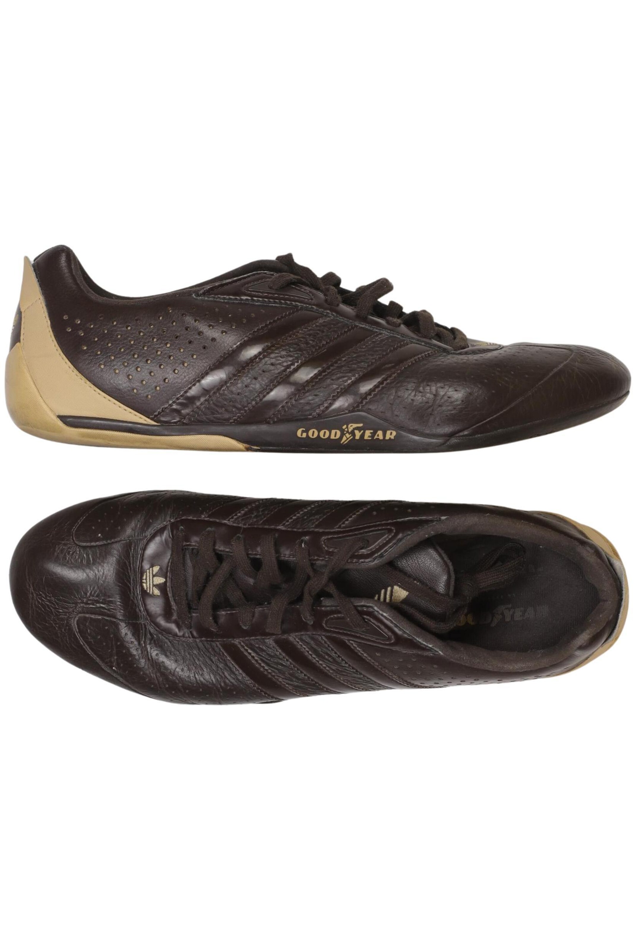 ADIDAS ORIGINALS Sneakers & Trainers in 45,5 in Brown: front