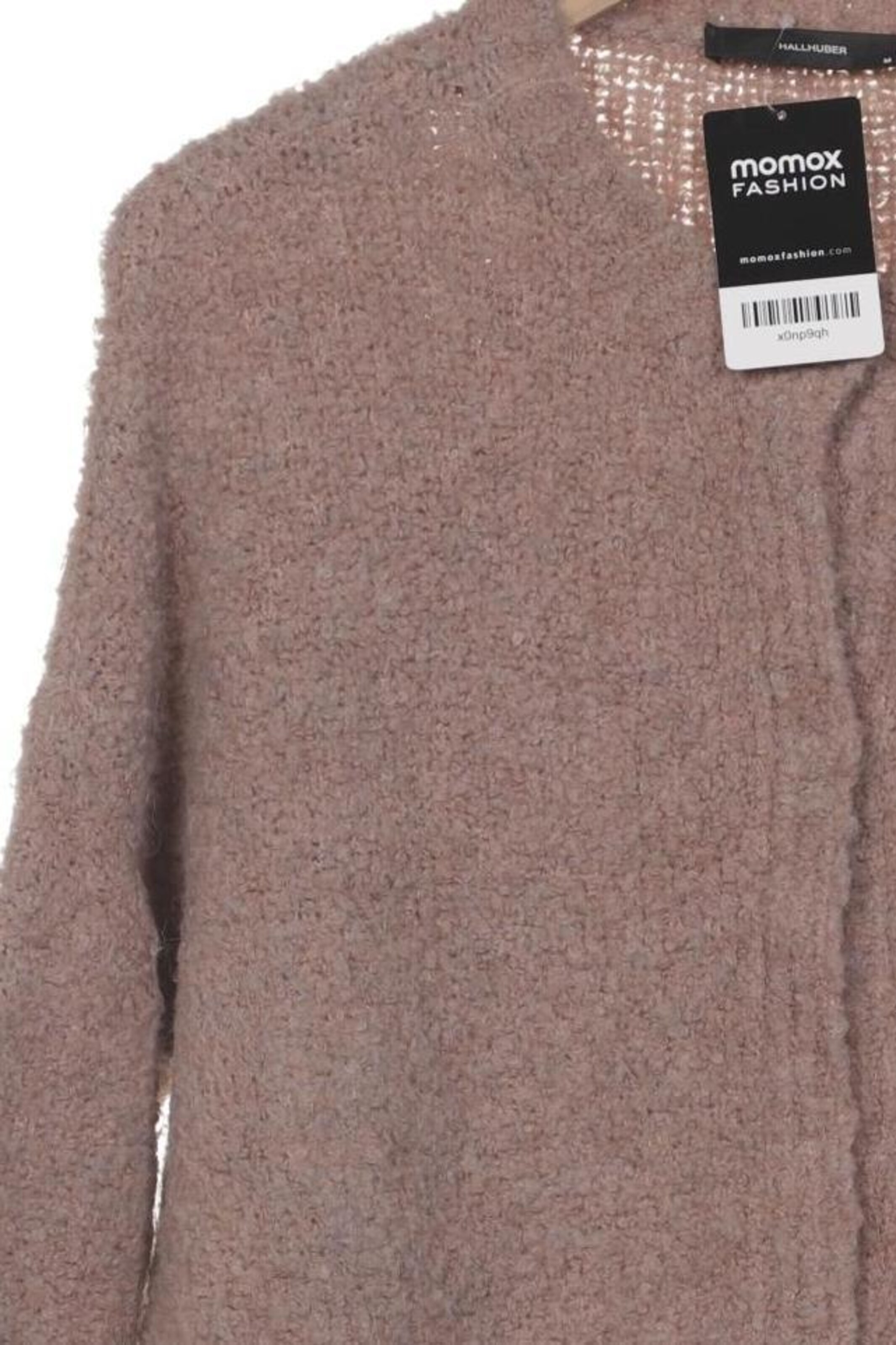 HALLHUBER Sweater & Cardigan in M in Beige