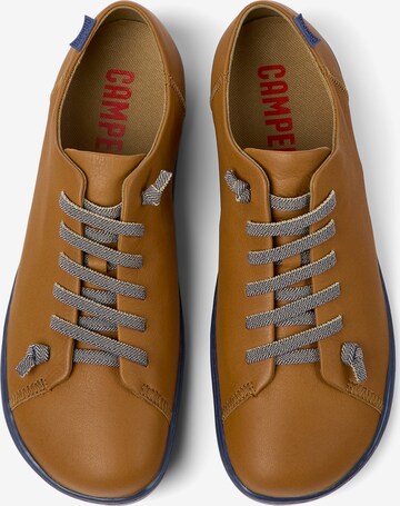 CAMPER Sneaker ' Peu Cami ' in Braun