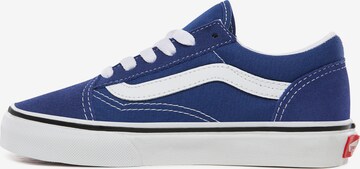 VANS Sneaker 'UY Old Skool' in Blau