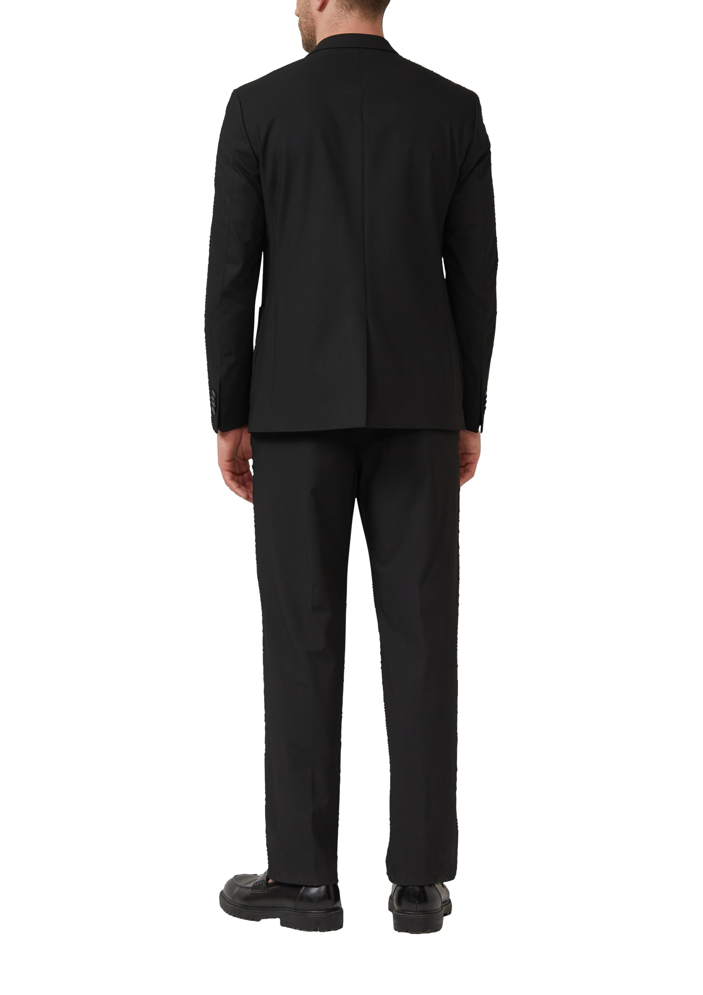 s.Oliver Regular fit Blazer in Black
