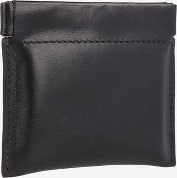 The Bridge Wallet in Black