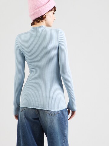 ARMEDANGELS Свитер 'ALAANI' в Синий