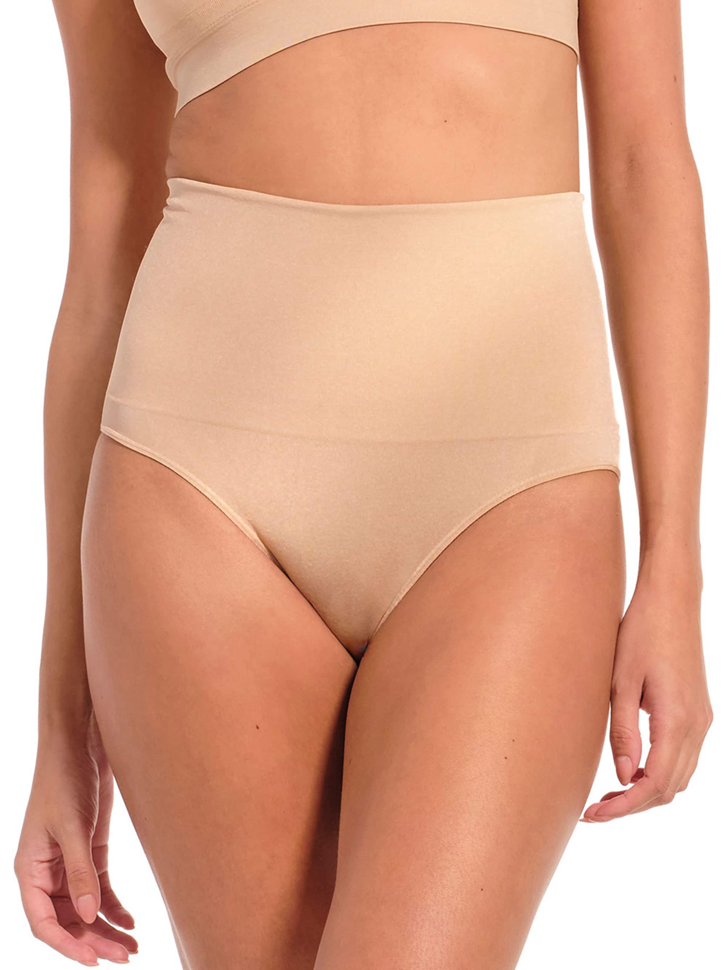 Slip scultant MAGIC Bodyfashion en marron