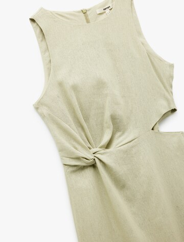 Koton Dress in Green
