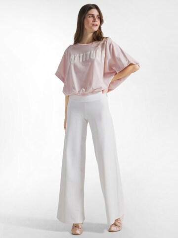 DEHA Shirt in Roze