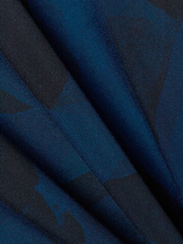 HUGO Comfort fit Overhemd 'Emero' in Blauw