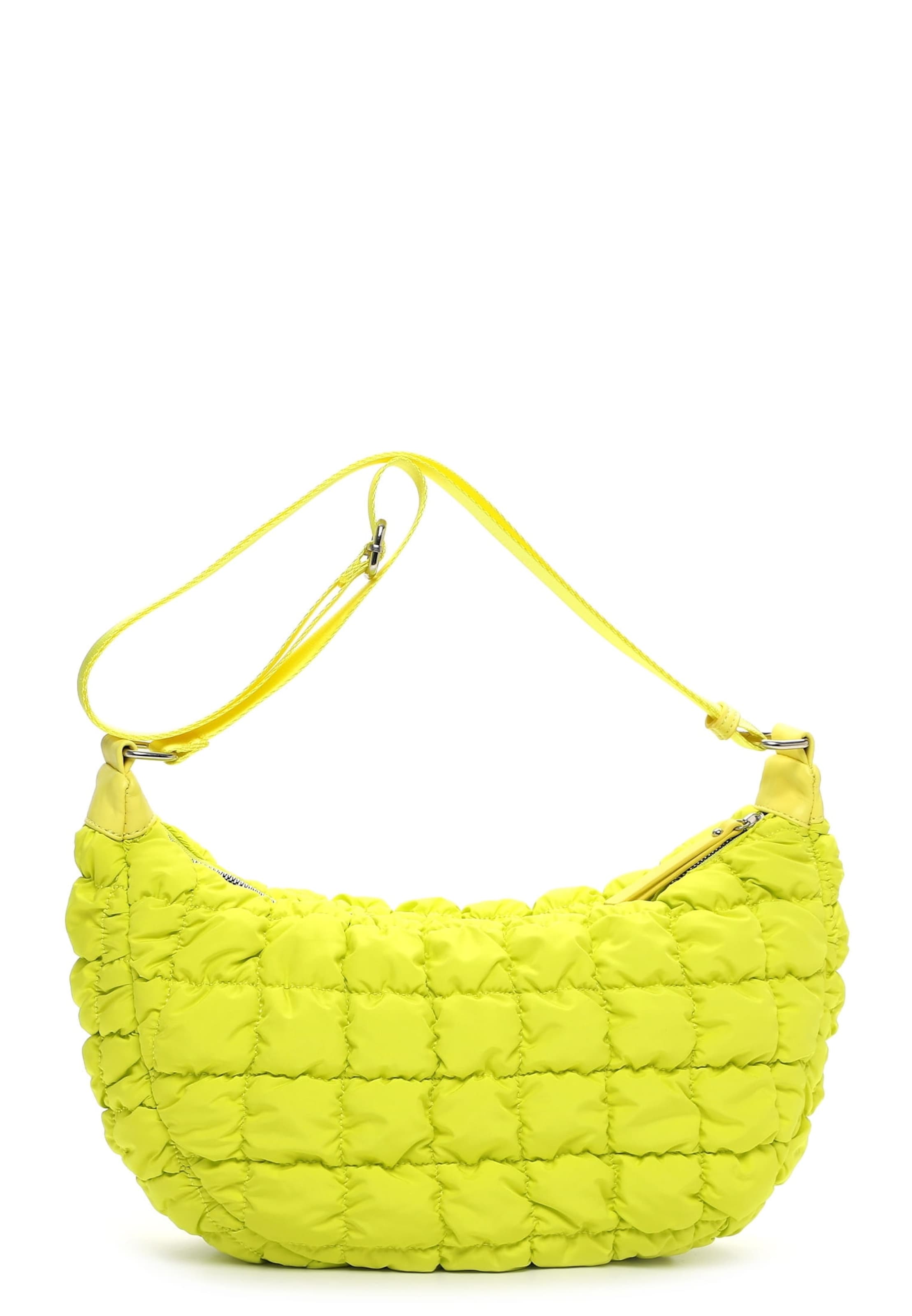 Emily & Noah Skuldertaske ' E&N Epinal RUE 09 ' i gul