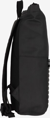 BENCH Rucksack 'Hydro' in Schwarz