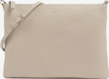Borsa a spalla 'E5MMA55F401' di Coccinelle in beige: frontale