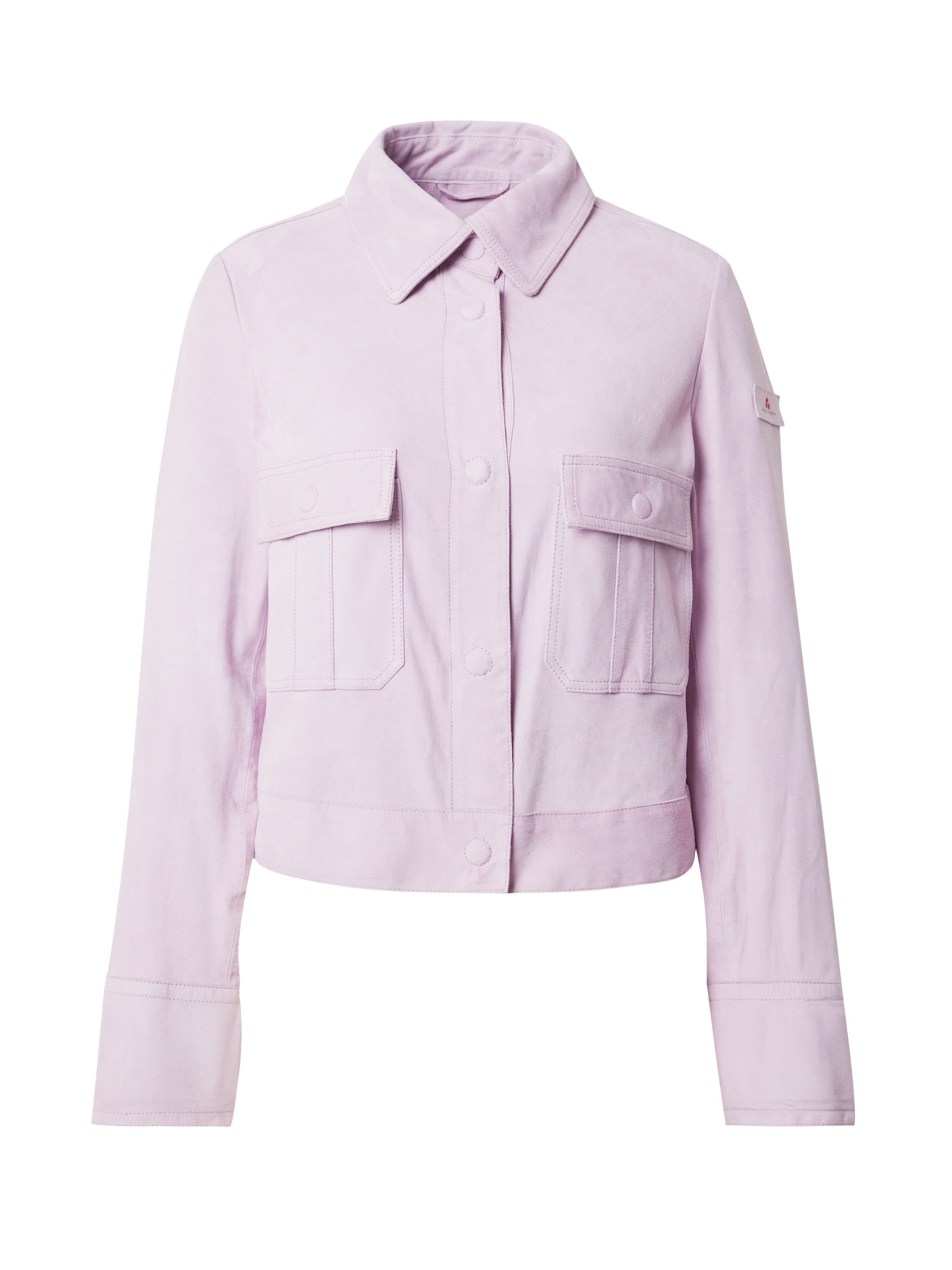 Peuterey Between-Season Jacket 'ERA' in Lavender, Item view