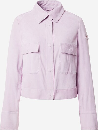 Peuterey Between-season jacket 'ERA' in Lavender, Item view
