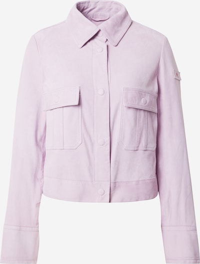 Peuterey Between-season jacket 'ERA' in Lavender, Item view