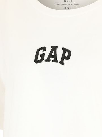 Gap Tall Särk, värv valge