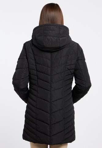 Barbara Lebek Jacke in Schwarz