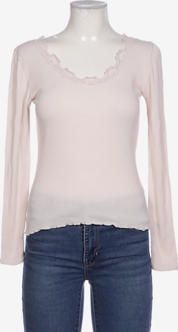 rosemunde Top & Shirt in L in White: front