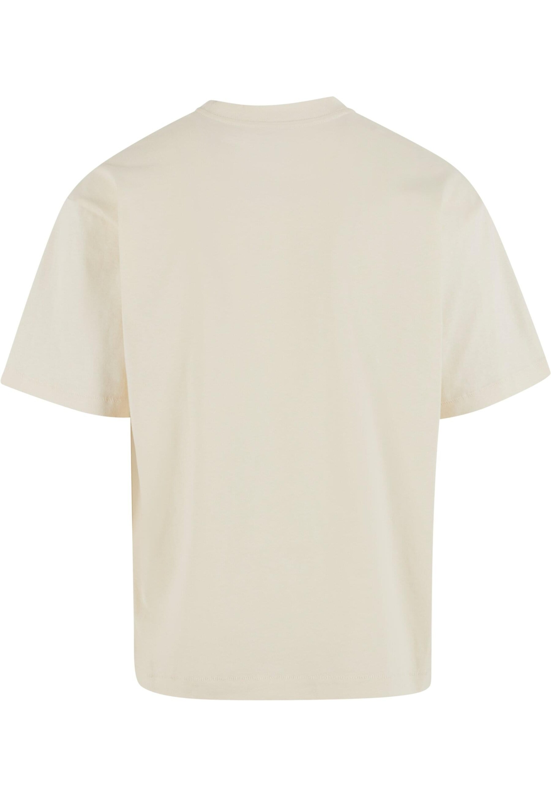 MARKET T-Shirt 'Hedges' in Beige