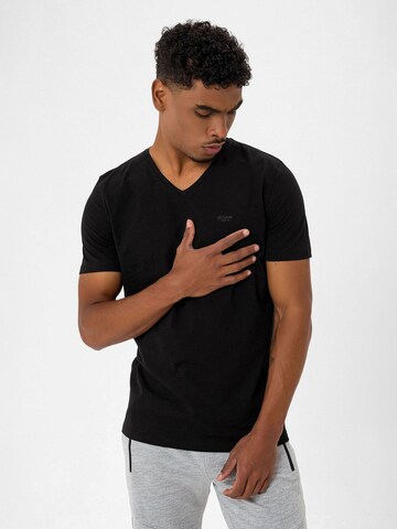 Moxx Paris - Camiseta en negro