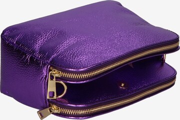 Pochette Gave Lux en violet