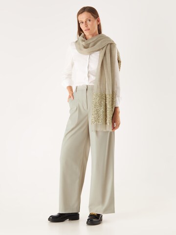 CODELLO Sjaal in Beige