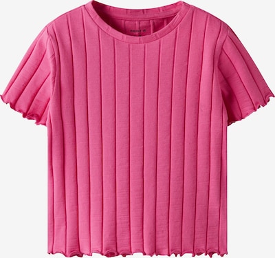NAME IT Camiseta 'NKFNoralina' en rosa oscuro, Vista del producto