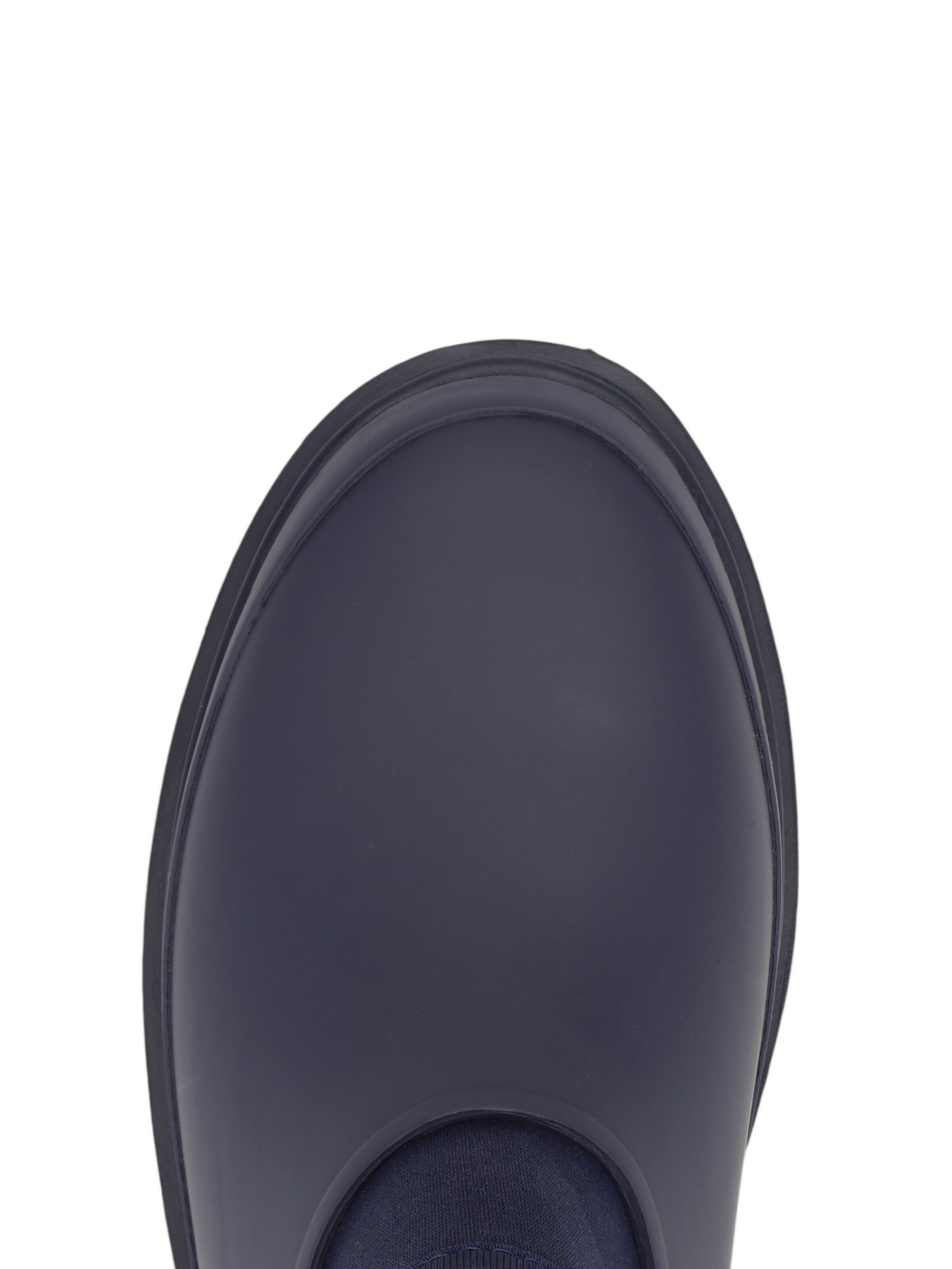 Bottes en caoutchouc 'RUBAIR12' ILSE JACOBSEN en bleu