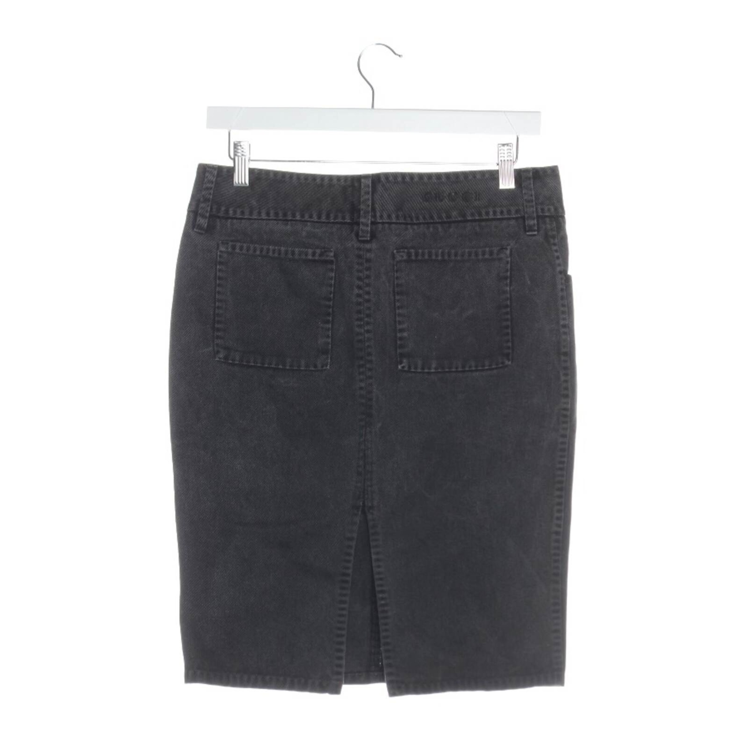 Gucci Rock XS in Schwarz