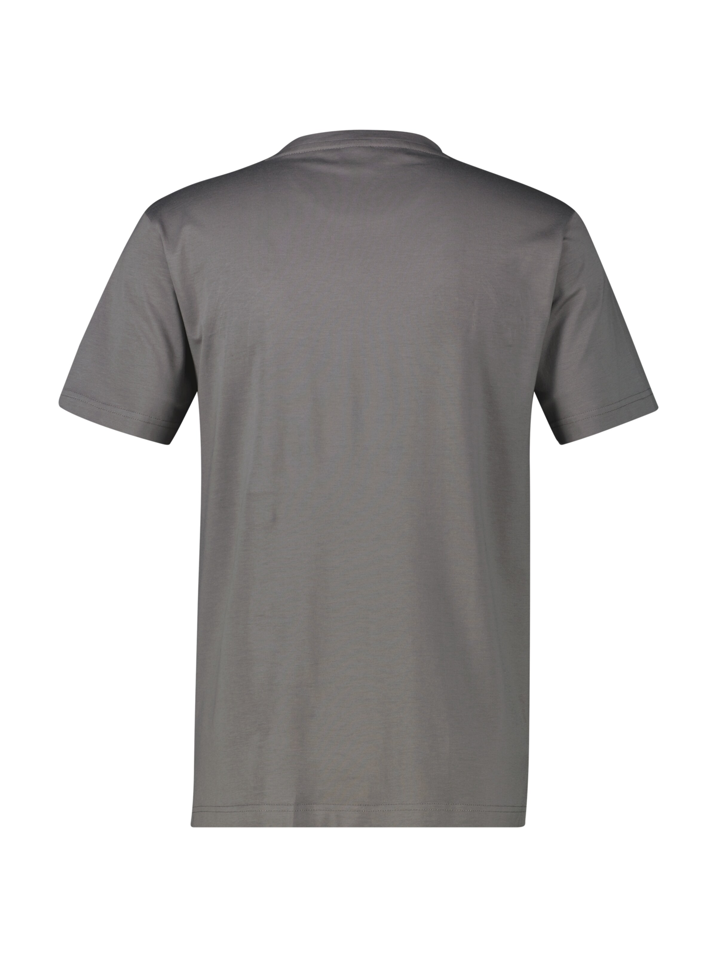 LERROS Shirt in Grey