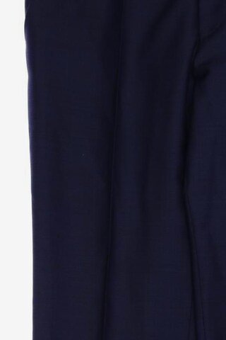 HUGO Pants in 33 in Blue