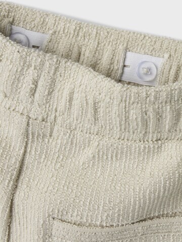 NAME IT Regular Broek in Beige