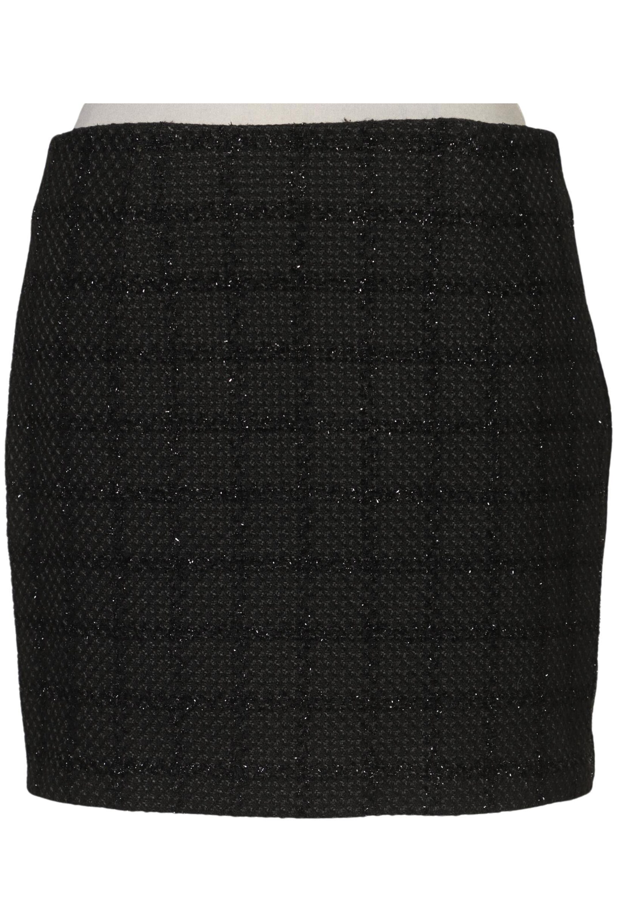 Gestuz Rock S in Schwarz: Vorderseite