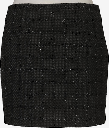 Gestuz Rock S in Schwarz: Vorderseite