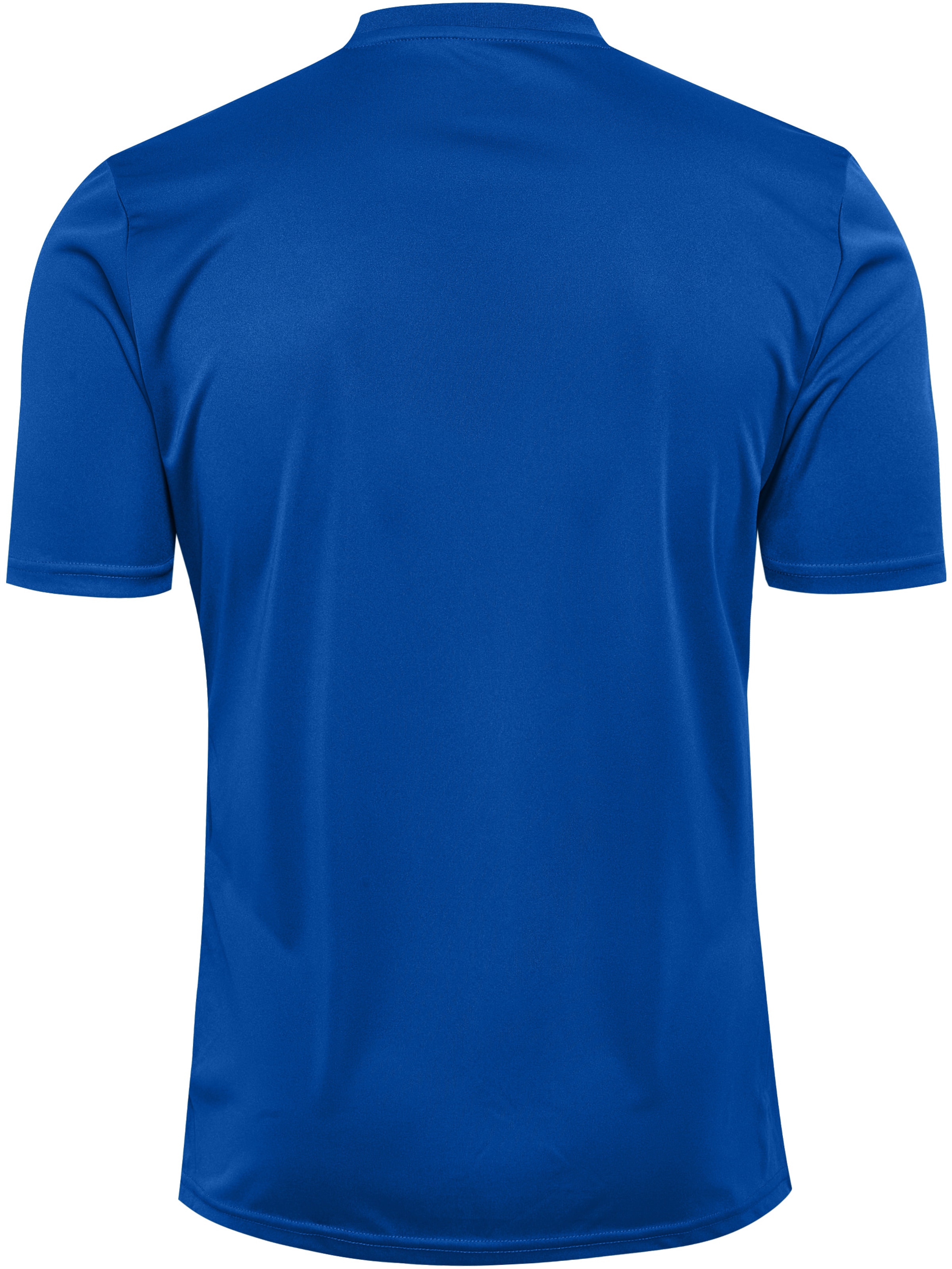 Hummel Tracksuit in Blue