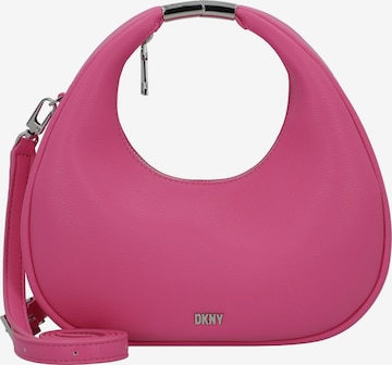 DKNY Shoulder Bag 'Margot' in Pink