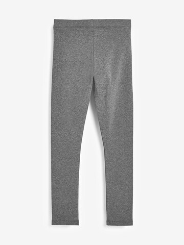 Skinny Leggings di Next in grigio