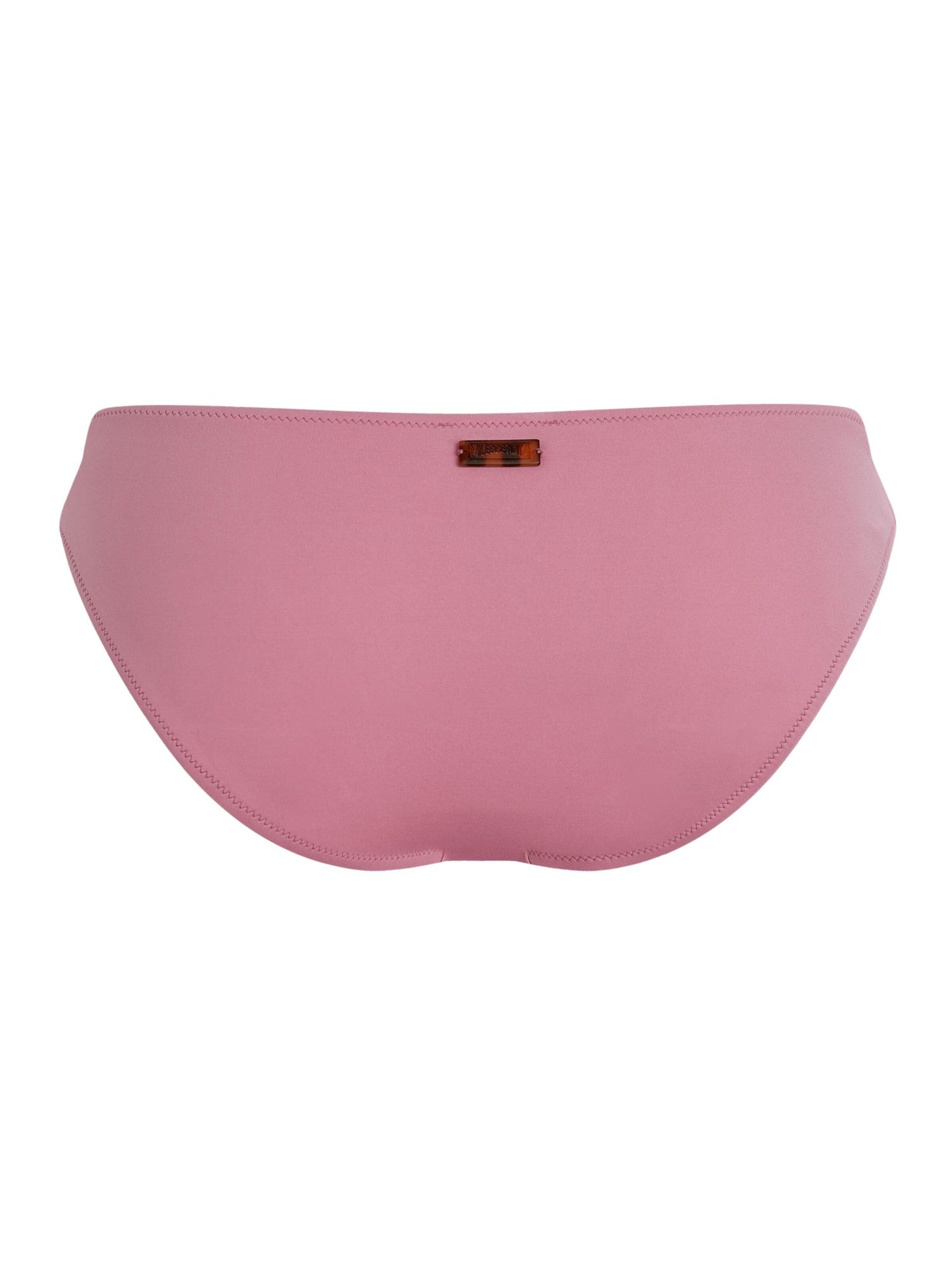 Vilebrequin Bikinibroek in Roze