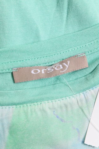 Orsay T-Shirt XS in Mischfarben