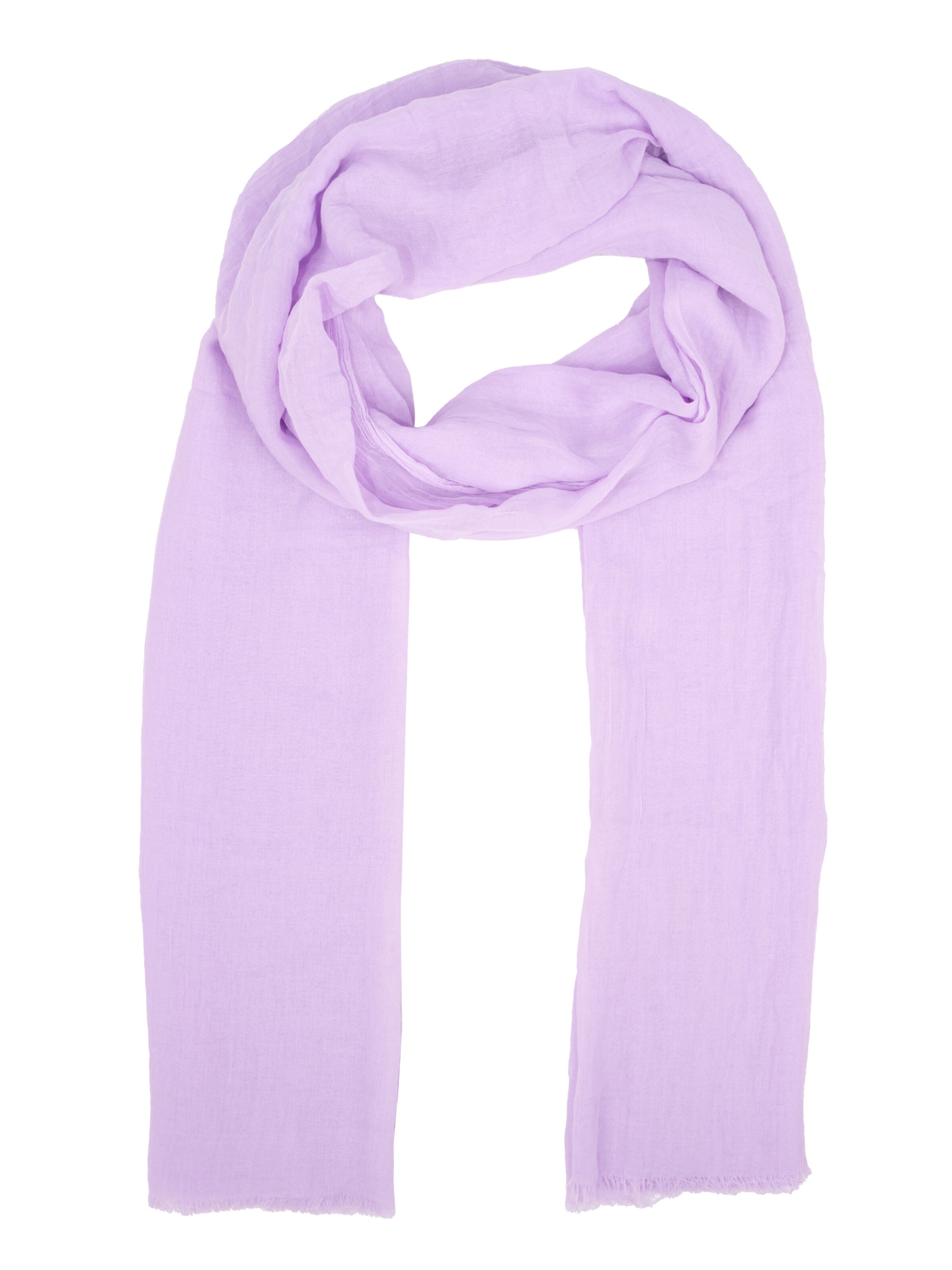 Écharpe 'Alessandra' Seasons of April en violet