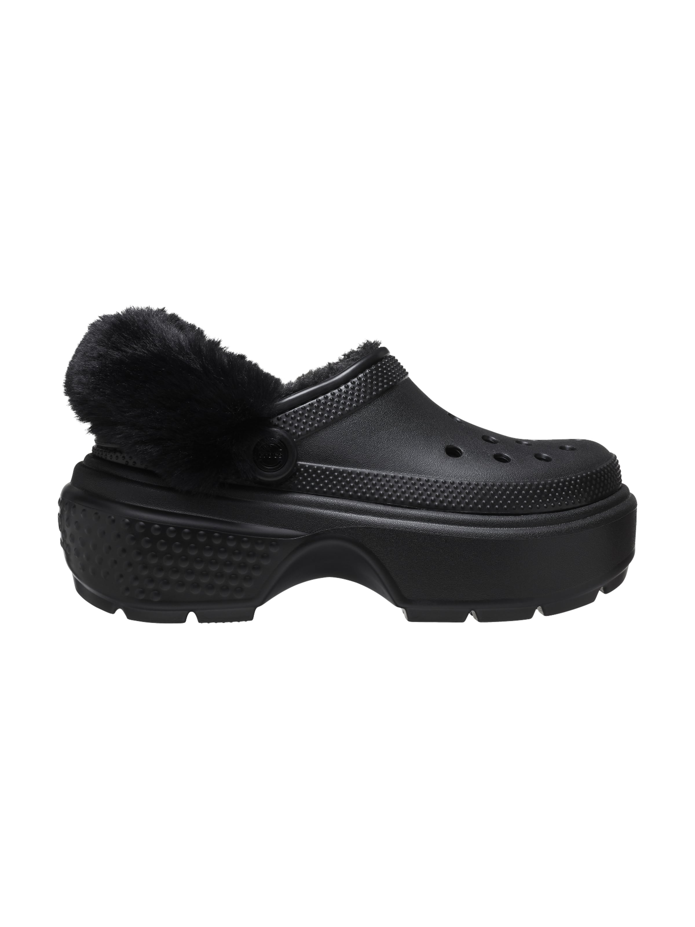 Crocs Clogs in Zwart