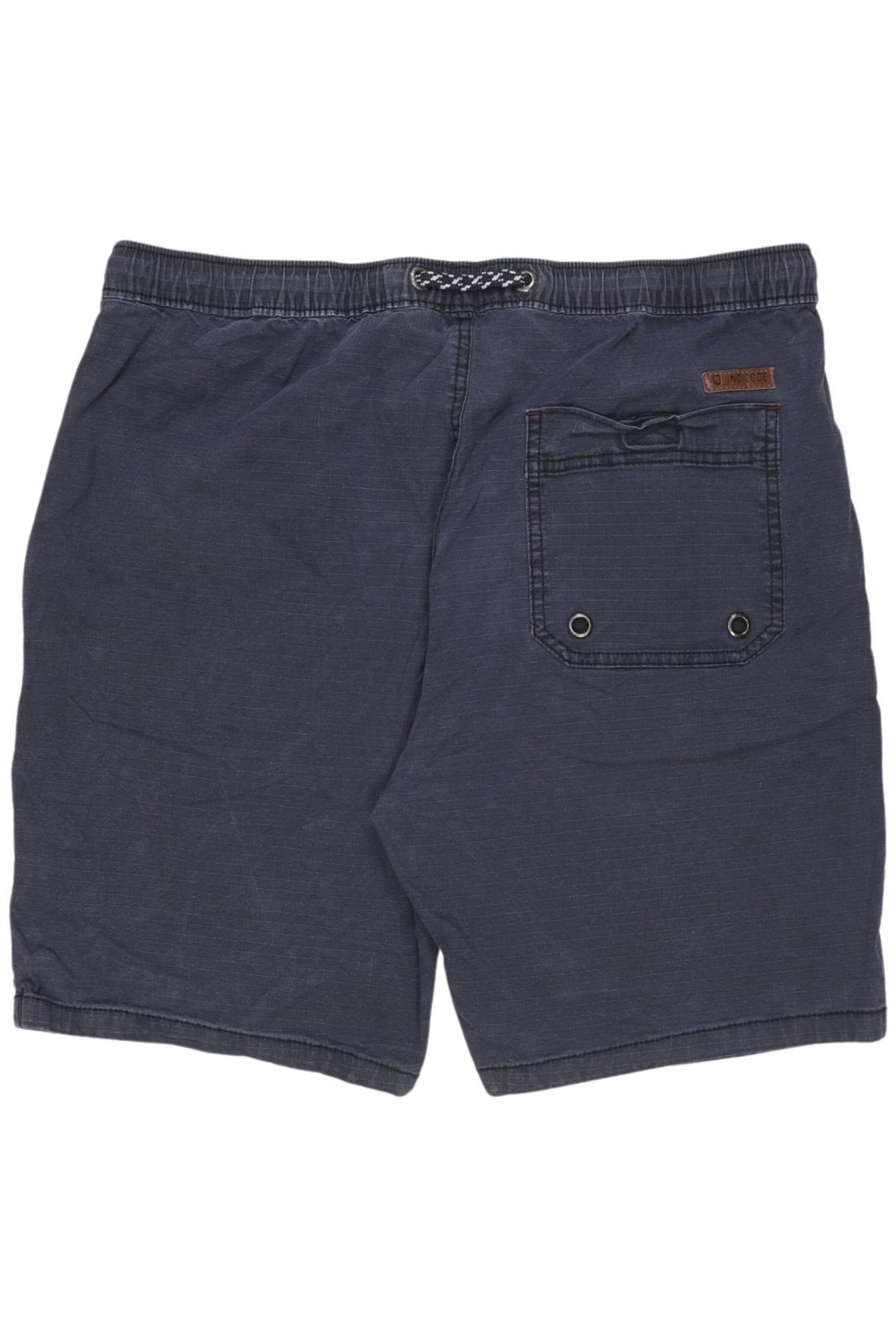INDICODE JEANS Shorts in 34 in Blue