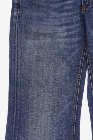 DRYKORN Jeans in 26 in Blue