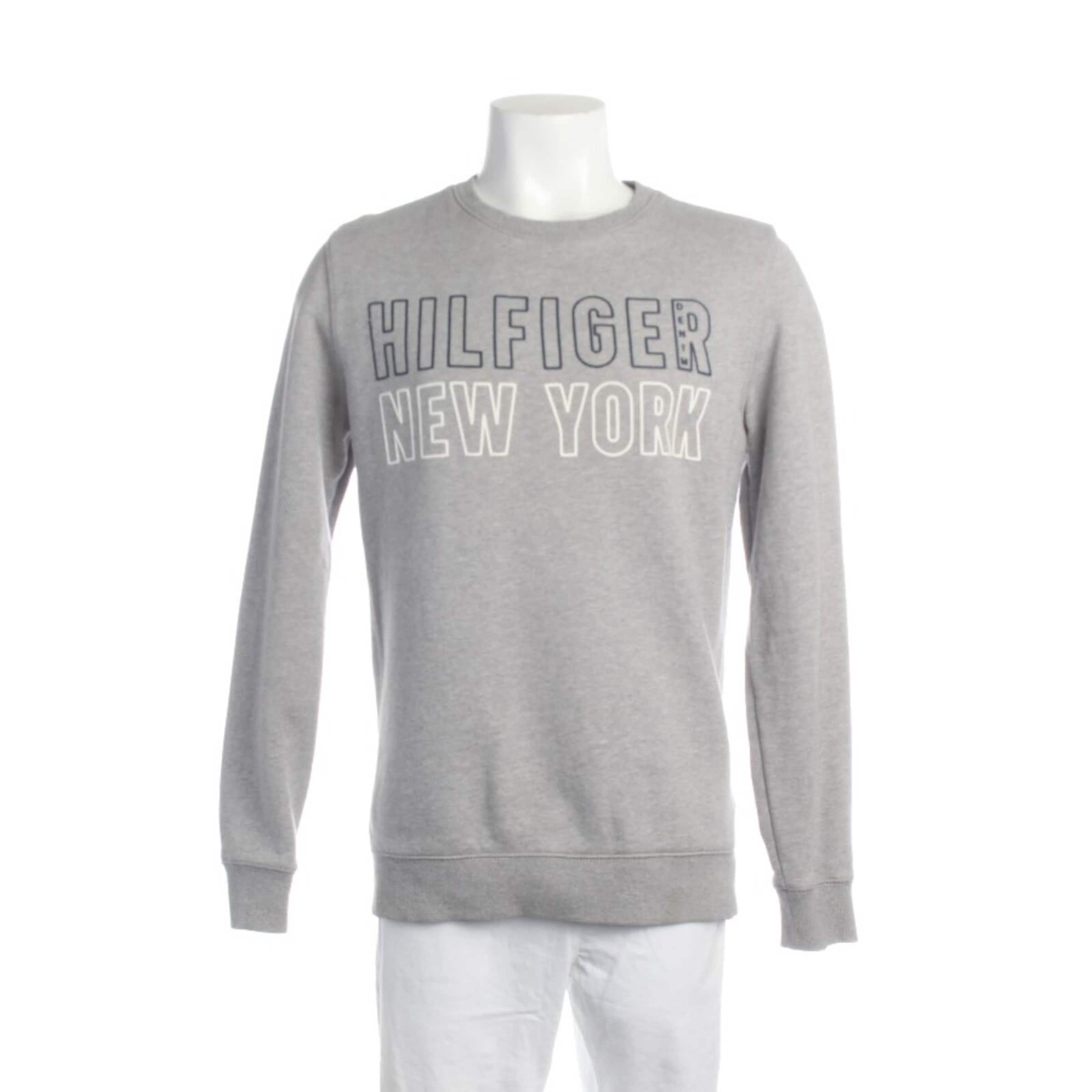 TOMMY HILFIGER Sweatshirt & Zip-Up Hoodie in S in Mixed colors: front
